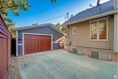 1820 E Redondo Ave S, Salt Lake City, UT 84108 - Photo 39