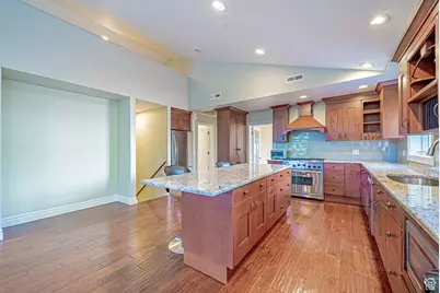 1820 E Redondo Ave S, Salt Lake City, UT 84108 - Photo 5