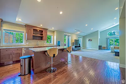 1820 E Redondo Ave S, Salt Lake City, UT 84108 - Photo 3