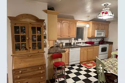 6716 N Fairfax Dr, Provo Canyon, UT 84604 - Photo 5