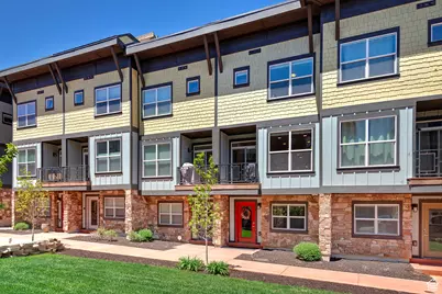 1370 Center Dr #17, Kimball Junction, UT 84098 - Photo 1