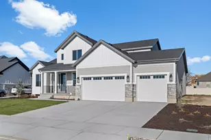 1156 W 2325 S, Syracuse, UT 84075 - Photo 3