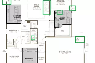 6217 W Teton Ranch Dr S, Herriman, UT 84096 - Photo 33