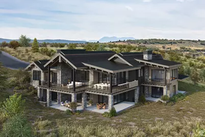 9747 N Ridgeway Cir #RW-21, Kamas, UT 84036 - Photo 3