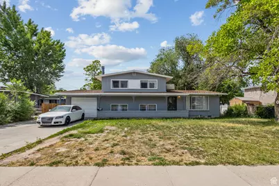 2595 W 3800 S, West Valley, UT 84119 - Photo 1