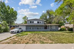 2595 W 3800 S, West Valley, UT 84119 - Photo 1