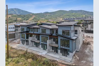 1912 W Mochila Cir, Keetley, UT 84032 - Photo 1