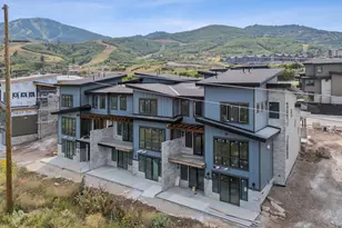 1912 W Mochila Circle, Keetley, UT 84032 - Photo 1