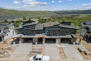 1912 W Mochila Circle, Heber City, UT 84032 - Photo 1