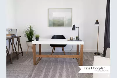 1499 W Boseman Way #605, Saratoga Springs, UT 84045 - Photo 5