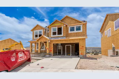 1499 W Boseman Way #605, Saratoga Springs, UT 84045 - Photo 1