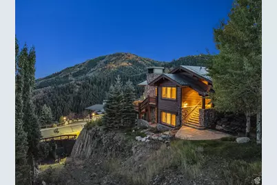 9968 Summit View Dr, Park City, UT 84060 - Photo 13