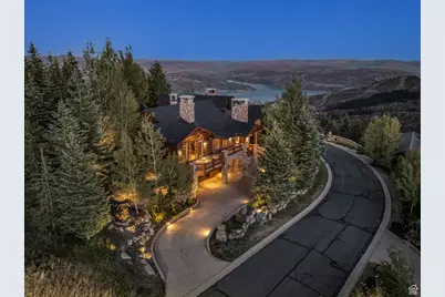9968 Summit View Dr, Park City, UT 84060 - Photo 1