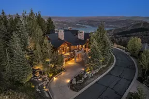 9968 Summit View Dr, Park City, UT 84060 - Photo 1