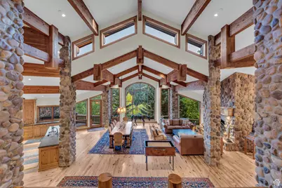 9968 Summit View Dr, Park City, UT 84060 - Photo 3