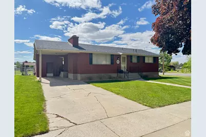 485 N 300 E, Nephi, UT 84648 - Photo 3