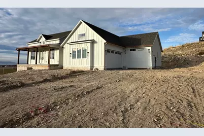 9271 N Harmony Way, Eagle Mountain, UT 84005 - Photo 3