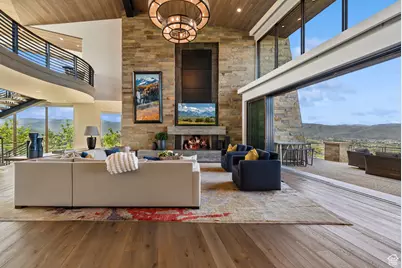 831 N Explorer Peak Dr, Heber City, UT 84032 - Photo 9