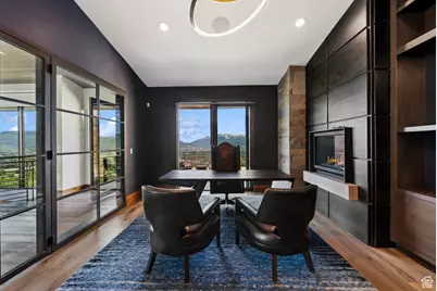 831 N Explorer Peak Dr, Heber City, UT 84032 - Photo 109