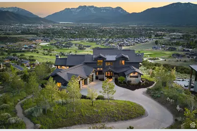 1097 E Explorer Peak Dr #425, Heber City, UT 84032 - Photo 5