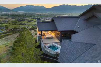 1097 E Explorer Peak Dr #425, Heber City, UT 84032 - Photo 3