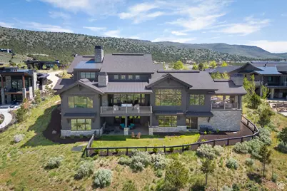 1097 E Explorer Peak Dr #425, Heber City, UT 84032 - Photo 57