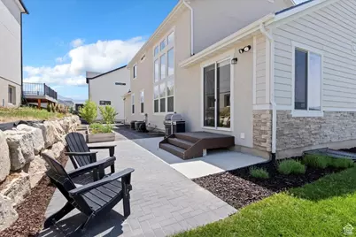 1046 W Seasons View Ct, Lehi, UT 84043 - Photo 49