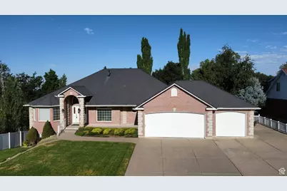 362 S Glen Cir E, Fruit Heights, UT 84037 - Photo 1