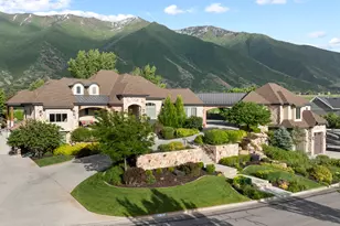 1827 S Hillcrest Circle, Mapleton, UT 84664 - Photo 1