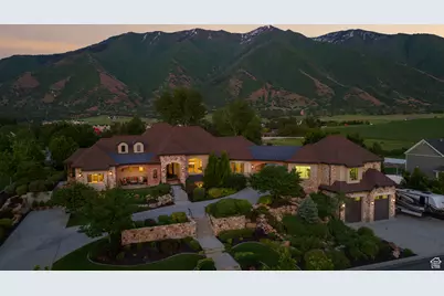 1827 S Hillcrest Cir, Mapleton, UT 84664 - Photo 3