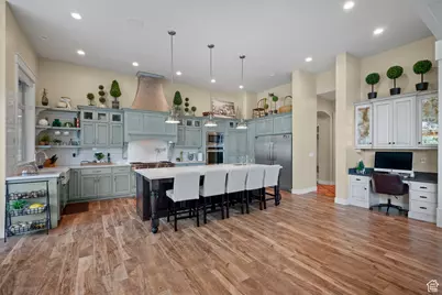 1827 S Hillcrest Cir, Mapleton, UT 84664 - Photo 17