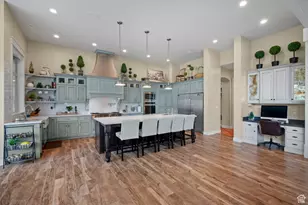 1827 S Hillcrest Circle, Mapleton, UT 84664 - Photo 17