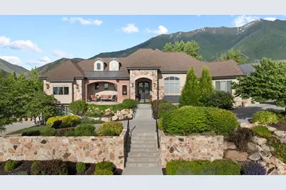 1827 S Hillcrest Cir, Mapleton, UT 84664 - Photo 5