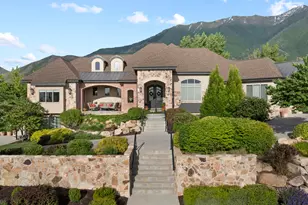 1827 S Hillcrest Circle, Mapleton, UT 84664 - Photo 5