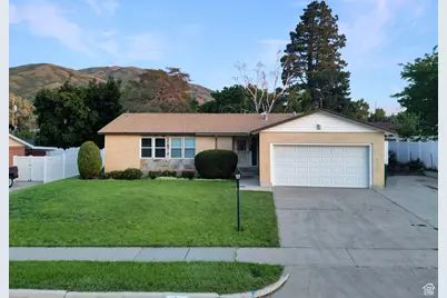 1066 Beecher Ave, Brigham City, UT 84302 - Photo 1