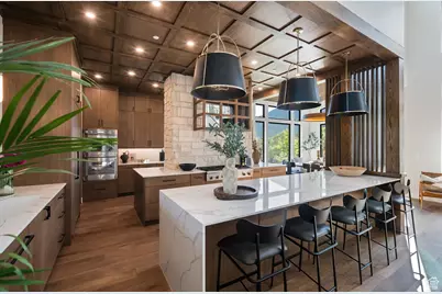 1040 S Summit Creek Dr, Woodland Hills, UT 84653 - Photo 9