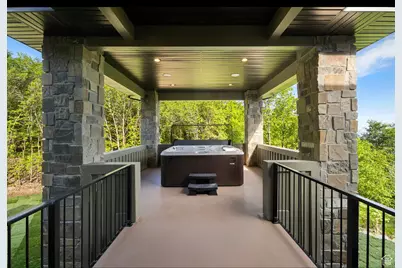 1040 S Summit Creek Dr, Woodland Hills, UT 84653 - Photo 31