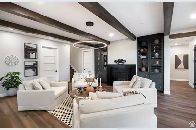 1040 S Summit Creek Dr, Woodland Hills, UT 84653 - Photo 21