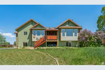 6530 Snow View Dr, Park City, UT 84098 - Photo 1