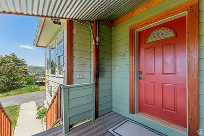 6530 Snow View Dr, Park City, UT 84098 - Photo 3
