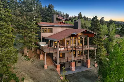 8200 E Royal St #50, Deer Valley, UT 84060 - Photo 1