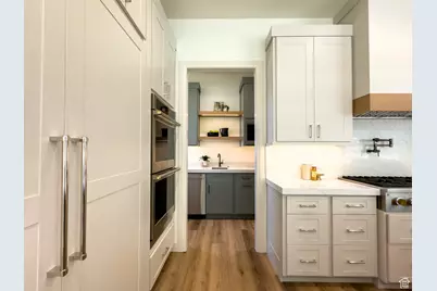 4893 W Ridge Rock Cir, Herriman, UT 84096 - Photo 15