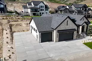 4893 W Ridge Rock Cir, Herriman, UT 84096 - Photo 3