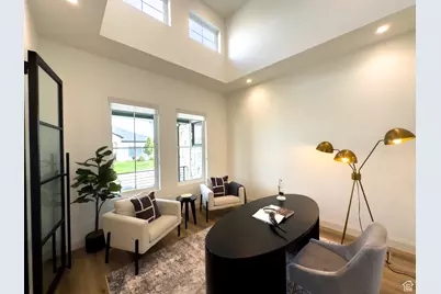 4893 W Ridge Rock Cir, Herriman, UT 84096 - Photo 7