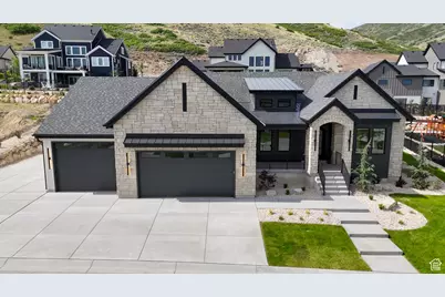 4893 W Ridge Rock Cir, Herriman, UT 84096 - Photo 1