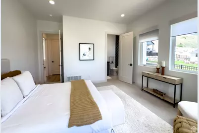 4893 W Ridge Rock Cir, Herriman, UT 84096 - Photo 19