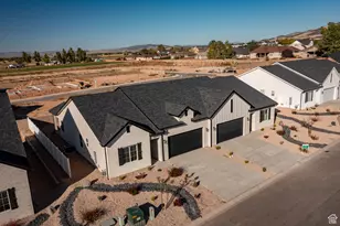 336 W Rosie Loop, Cedar City, UT 84721 - Photo 29