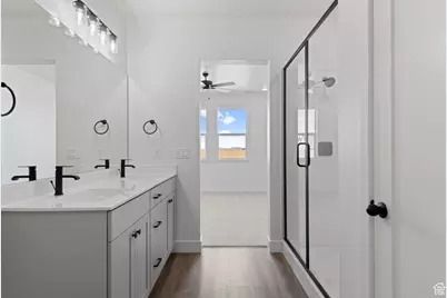 336 W Rosie Loop #45W, Cedar City, UT 84721 - Photo 5