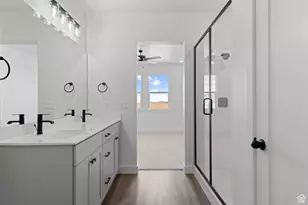 336 W Rosie Loop, Cedar City, UT 84721 - Photo 5