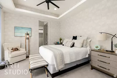 3221 S Retreat Dr W #7, Hurricane, UT 84737 - Photo 9